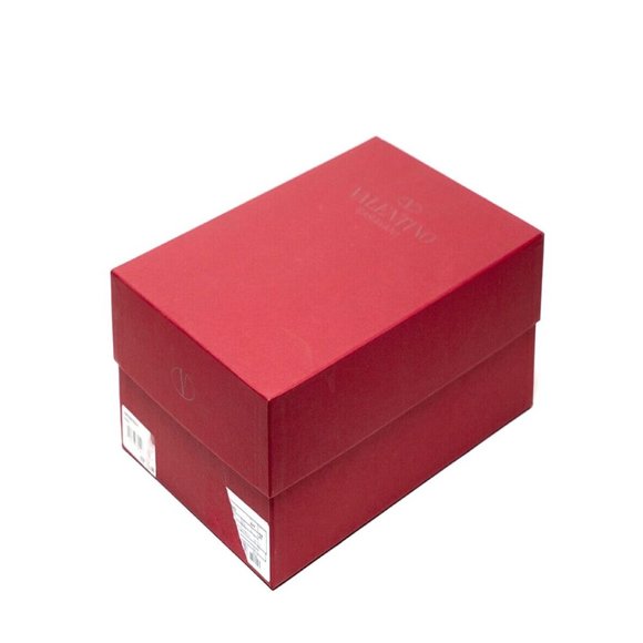 ✅🗣🚨🔴SALE🔴📢VALENTINO Authentic EMPTY BOX Display SHOE BOX🚨📢🤑BUY NOW🤑🛍️ - Picture 7 of 13